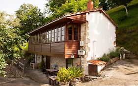 Casa Rural El Corquieu De La Cava